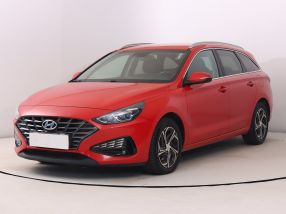 Hyundai i30 - 2021