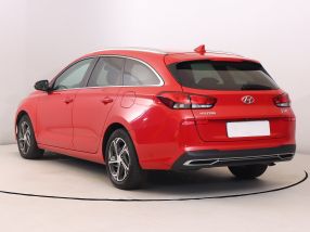 Hyundai i30 - 2021