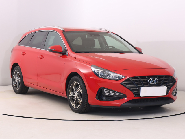 Hyundai i30 2021