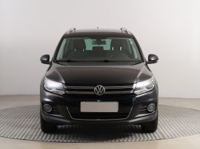 Volkswagen Tiguan - 2013