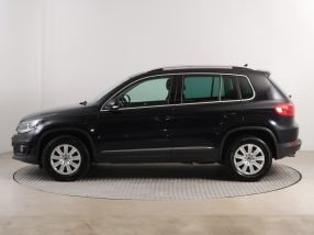 Volkswagen Tiguan - 2013