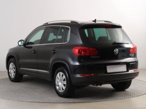 Volkswagen Tiguan - 2013