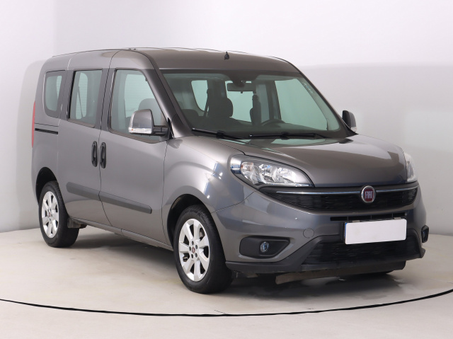 Fiat Doblo 2020