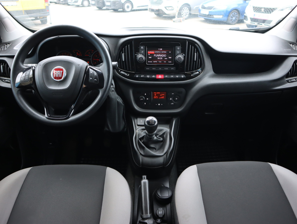 Fiat Doblo