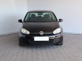 Volkswagen Golf - 2012