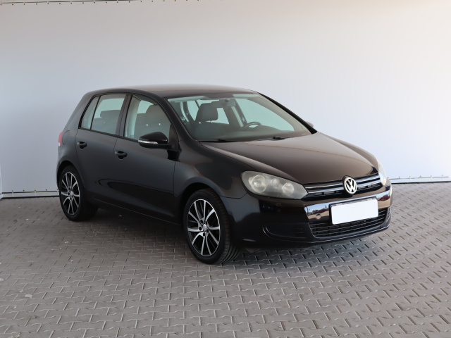 Volkswagen Golf 2012