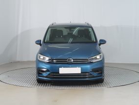 Volkswagen Touran - 2021