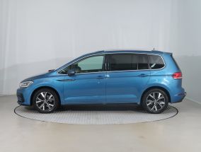 Volkswagen Touran - 2021
