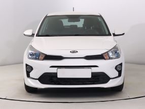 Kia Rio - 2021
