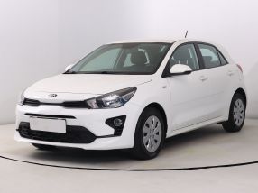 Kia Rio - 2021