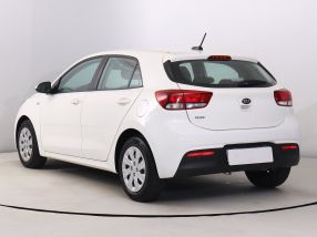 Kia Rio - 2021