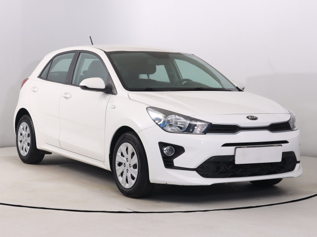 Kia Rio 2021
