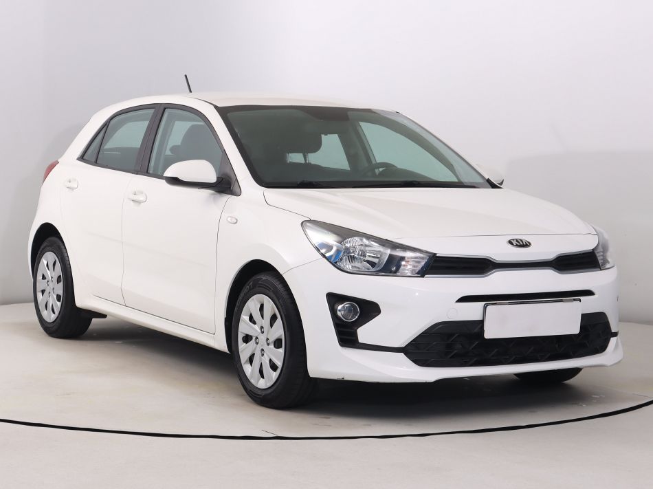 Kia Rio - 2021