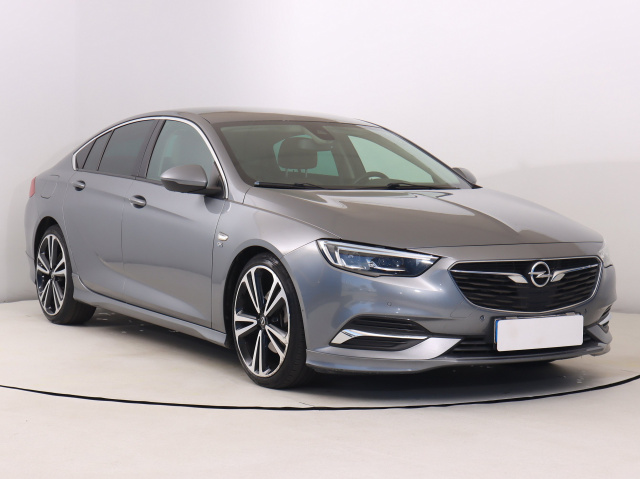 Opel Insignia 2020