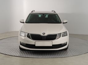 Skoda Octavia - 2019
