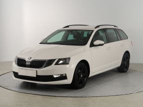 Skoda Octavia - 2019