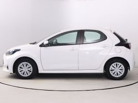 Toyota Yaris - 2021