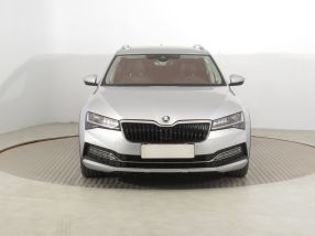 Skoda Superb - 2020