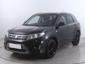 Suzuki Vitara - 2015
