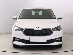 Skoda Fabia - 2022
