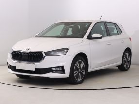 Skoda Fabia - 2022
