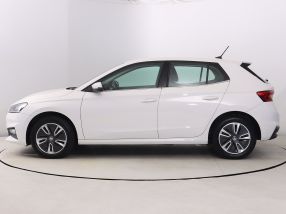 Skoda Fabia - 2022