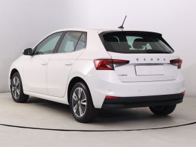 Skoda Fabia - 2022