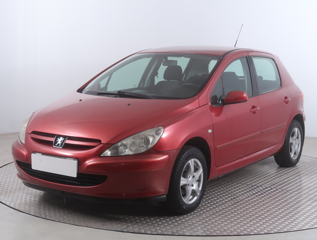 Peugeot 307