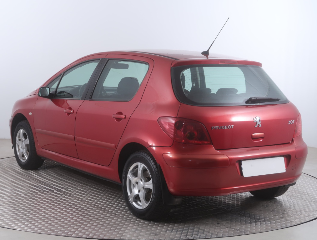 Peugeot 307