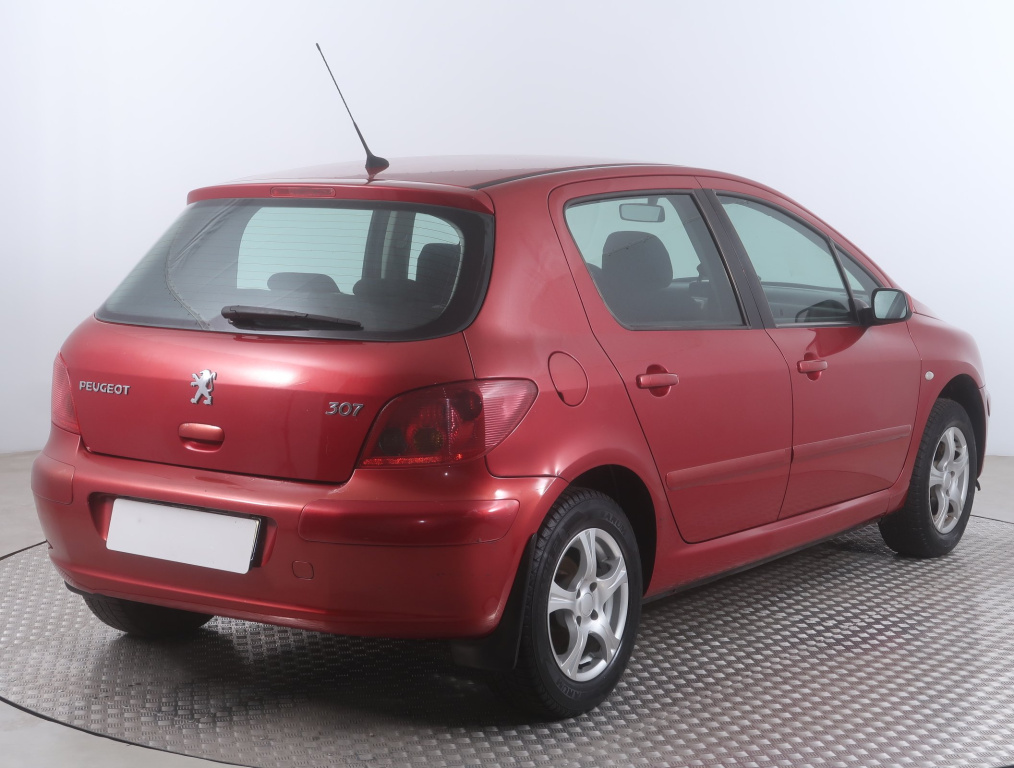 Peugeot 307