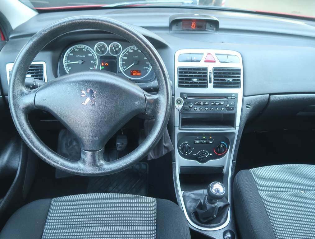 Peugeot 307
