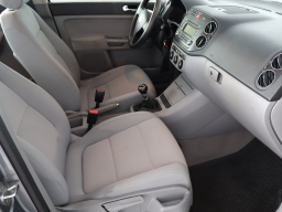 Volkswagen Golf Plus 2005