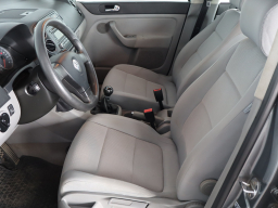 Volkswagen Golf Plus 2005