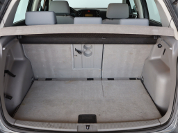 Volkswagen Golf Plus 2005