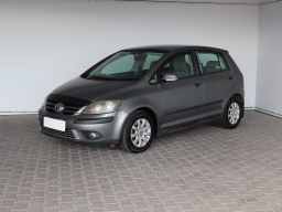 Volkswagen Golf Plus 2005