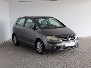 Volkswagen Golf Plus, 2005