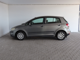 Volkswagen Golf Plus 2005