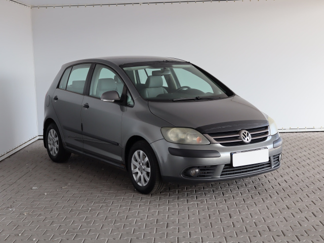 Volkswagen Golf Plus 2005