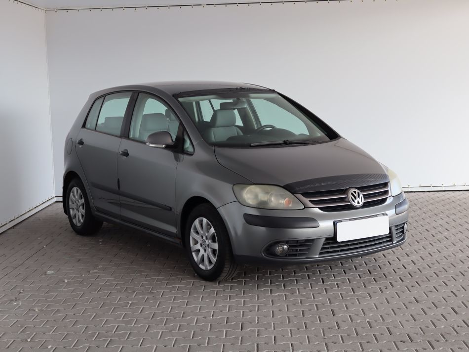 Volkswagen Golf Plus - 2005