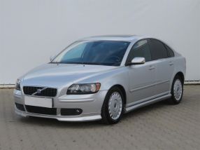 Volvo S40 - 2004