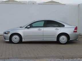 Volvo S40 - 2004