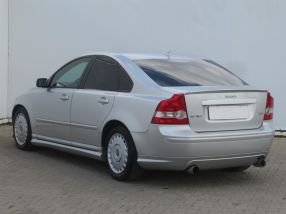 Volvo S40 - 2004