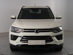 SsangYong Korando - 2023