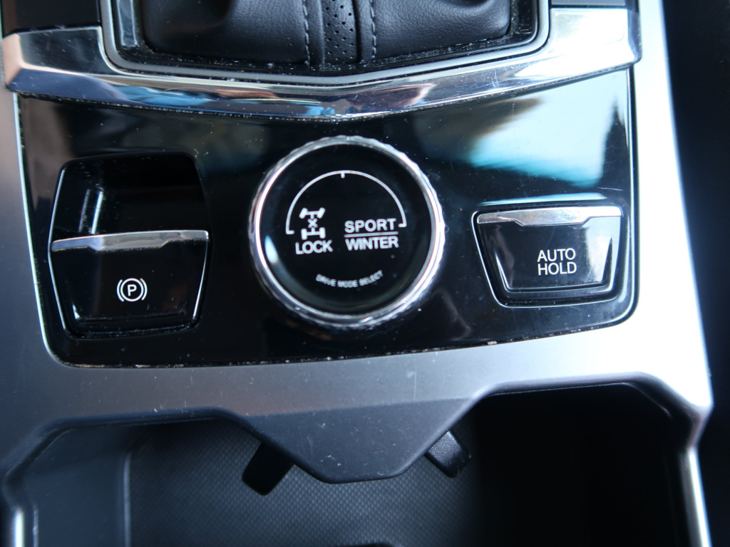 Ssang Yong Korando