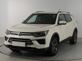 SsangYong Korando - 2023