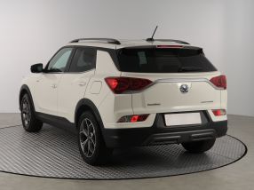SsangYong Korando - 2023