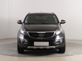 Kia Sportage - 2011