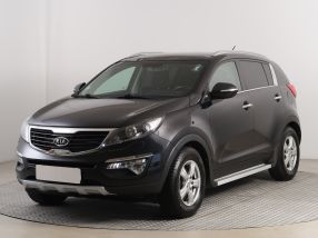 Kia Sportage - 2011