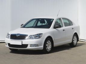Skoda Octavia - 2010