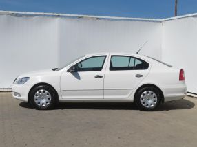 Skoda Octavia - 2010